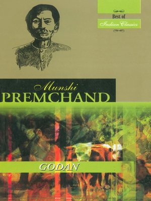 cover image of Godan